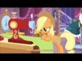 Песня про кьютимарки из мультфильма Мой маленький пони на русском(MLP FIM) 