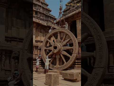 BERNARD CAMPBELL Video Narration On Richard From Sri Lanka