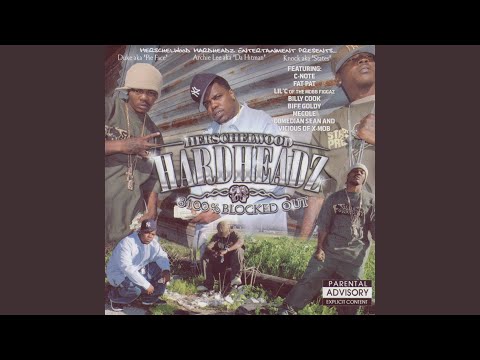 Who You Are - Chopped