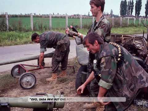 Ivan Anđelić – Doktor koji nam je objasnio što se zapravo događalo u tim trenucima: