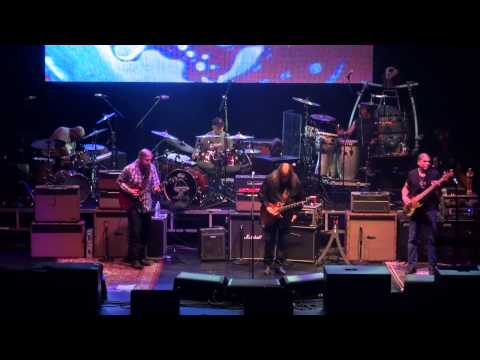 Allman Brothers - Blue Sky - 3/5/13 - Beacon Theater