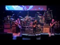 Allman Brothers Blue Sky 3 5 13 Beacon Theater