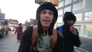 Young Litty - Fire On Em