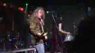 Gama bomb - Atomizer