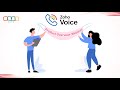 Enhance your business telephony with Zoho Voice for the US