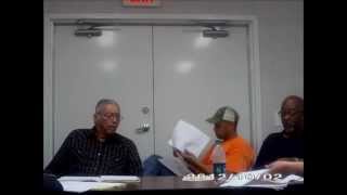 preview picture of video 'Public Water Service #2 Lincoln County MO October 2 2012 PWSD #2 Meeting'