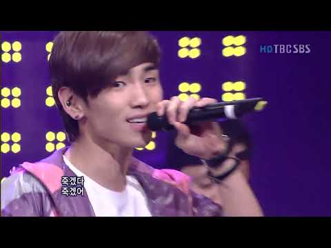 081102 인가 SHINee Amigo