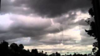 TimeLapse Storm Sounds