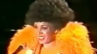 Shirley Bassey - The Greatest Performance Of My Life (1978 Live in Sydney)
