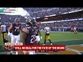 Chicago Bears Stadium Saga Latest Buggy Crash In Kosciusko County And Deputy Jon Samuelson Upda