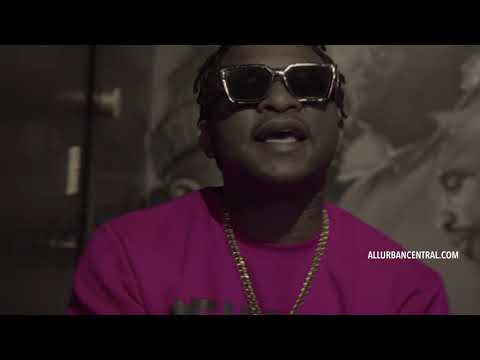 Donn P - TrapStar (Track Star G-Mix)