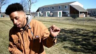 Crazy D &quot;Ain&#39;t Worried&quot;