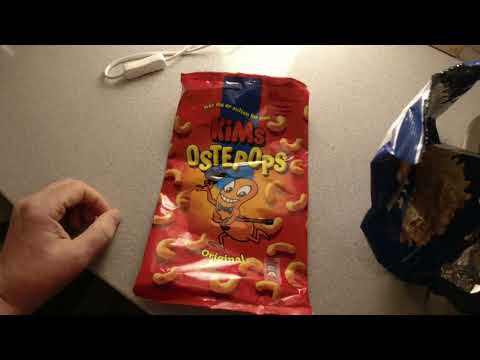 MongoTV_10208 - Min Aftensmad - RUGBRØD Med LEVERPOSTEJ