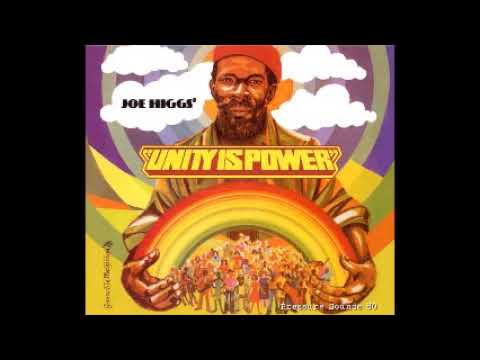 DIVULGANDO: Joe Higgs - Vineyard   /   M Jr Roots - AL