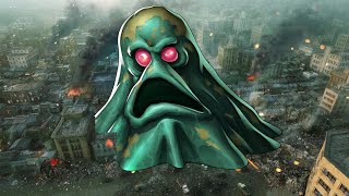 [情報] 真女神5V 用LV1史萊姆(原始)擊殺Lv999強敵