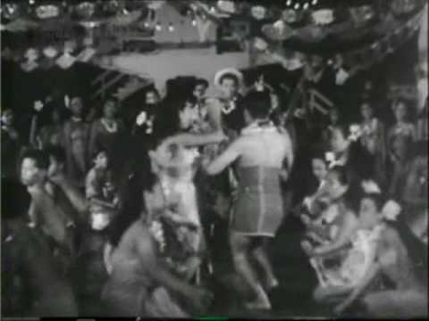 Penawar Hati (P Ramlee, Lena  & R Azmi)