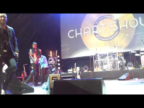 Rtl Chart Show 25.2.2013 cool & the Gang