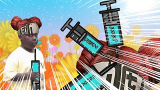 ハイテンポAPEX　ライフライン.exe　強化アジャイ　APEX.exe チートな回復力
