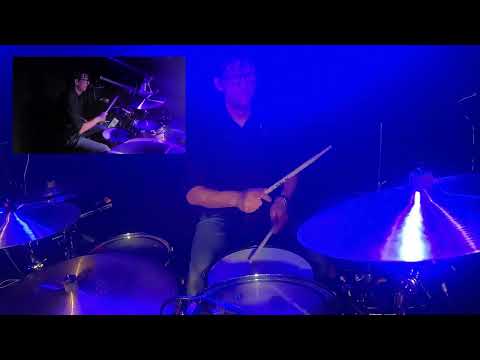 Silver Springs - Live