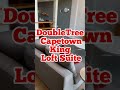 DoubleTree Hotel in Capetown