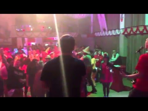 Veedel for 12 rockt Adenau