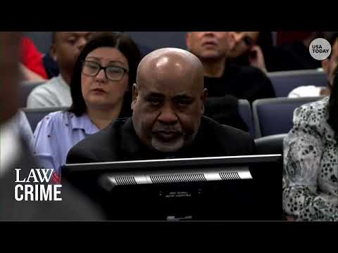 Tupac murder trial: Prosecution's full closing arguments in case against Duane 'Keefe D' Davis