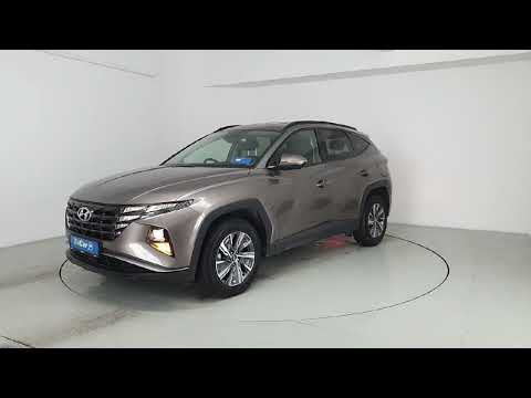 Hyundai Tucson 60 2WD Executive HEV Auto - Image 2