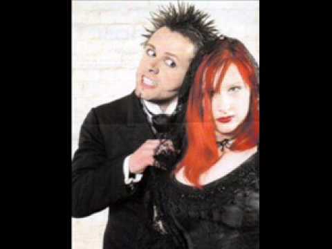 Oomph Feat L'ame Immortelle - Brennende Liebe