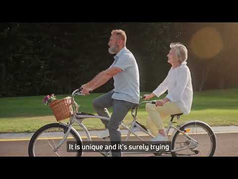 Physica system - Emotional Video