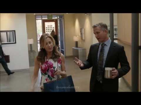 [HD] Desperate Housewives 8x20 Lost my Power Sneak Peek