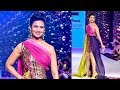 Divyanka Tripathi Walks The Ramp At Bombay Times Fashion Week 2019