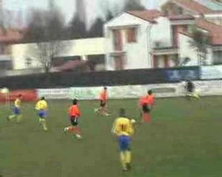 1° Parte A.S.D.FAVARO 1948 - ROMANO D.  3 - 2