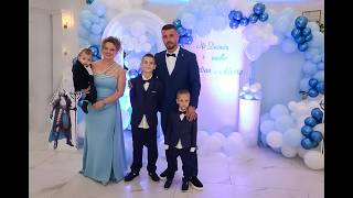 Marjol Rrpaj - Për Ju Djemtë E Mi