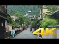 Itsukushima Daisho-in - Hiroshima - 大聖院 - 4K Ultra HD