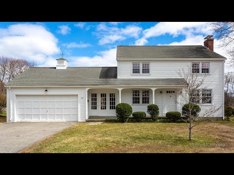 240 Prospect St, Shrewsbury MA