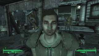 [実況]Fallout3　番外編14　入居問題を解決せよ
