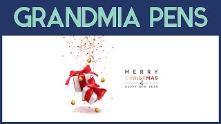 MERRY CHRISTMAS AND A HAPPY NEW YEAR