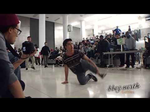 KNOCK EM' OUT THA BOX! Prelim - NFA vs Matt D & Friends