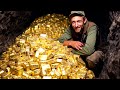 15 Most Amazing Treasures Found In Private Mines!