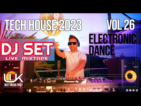 Out Da House 26 | DJ Set | Techno Ibiza House Mix 2026 David Guetta & Bebe Rexha, Britney Spears