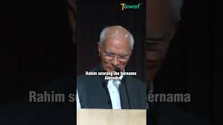 Download lagu Indian Professor Advises Hindus to Convert to Islam Immediately #shorts mp3