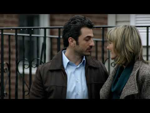 Person of Interest S01E15 Ending - If I Had A Heart by Fever Ray