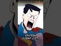 LEX IS ON WHAT LIST (an animation) #superman #animation #memes