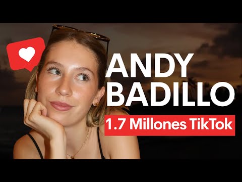 Analizando la estrategia de Andy Badillo