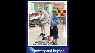Space Workshop -  Discovering the Skies