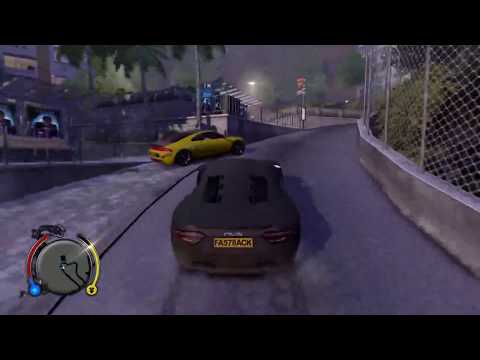 Hotshot 3 - Sleeping Dogs Definitive Edition Walkthrough #21 (No commentary)