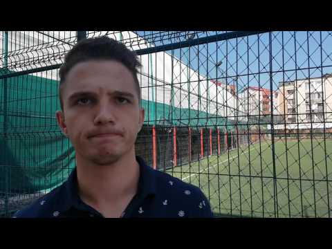 Declaratii elev care a sustinut proba la matematica