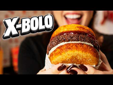 Thumbnail do vídeo da receita