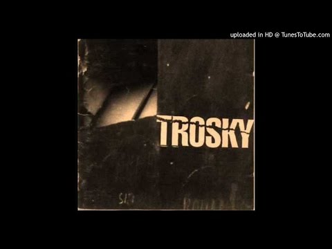 Trosky - Tozmemi (Karol Krime Refuck)