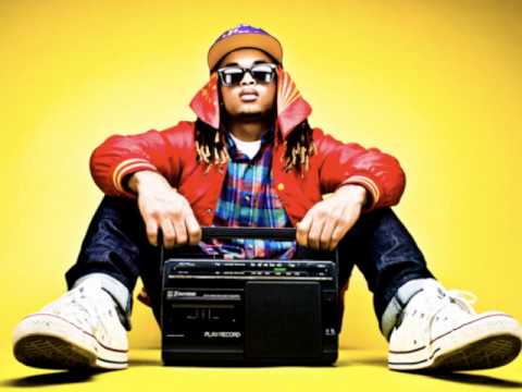 Ty$ ft Bobby Brackins - Fuck Yo Nigga